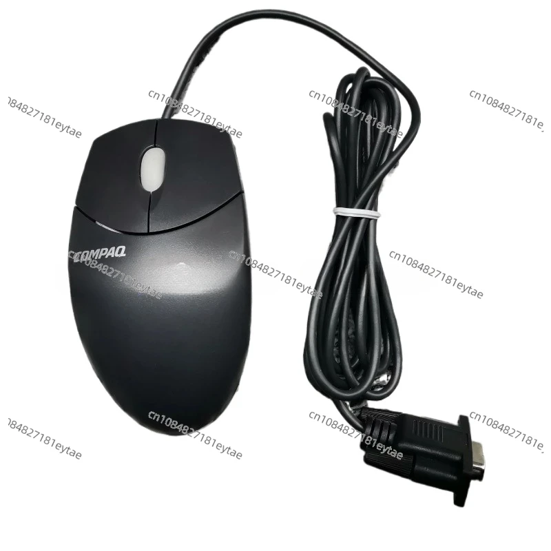 Новый механический COM-порт RS232 интерфейс квадратный Порт Последовательный порт