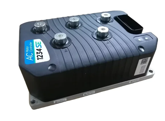 Контроллер электродвигателя переменного тока от 48 до 80 в модель 1234SE-6321