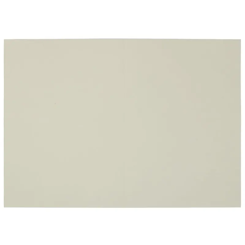 

Fold Over Cards, 5in x 6 5/8in, Ivory, 100/Pack