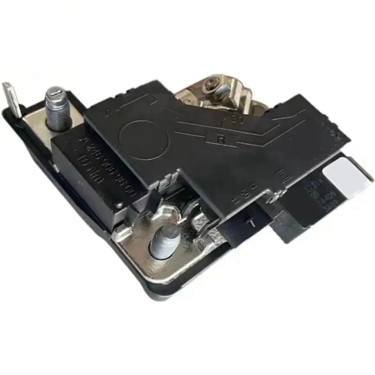 Автомобильный ограничитель тока защита отключения электроэнергии для W213 W205 C180