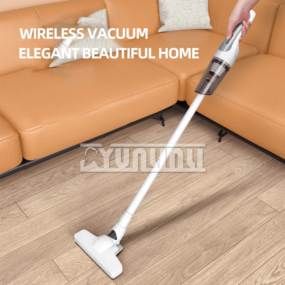 

Портативный беспроводной автомобильный пылесос, ручной автомобильный пылесос, пылесос