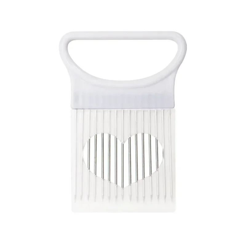 Нержавеющая сталь игла для лука вилка сосны мяса овощерезка фруктов резак