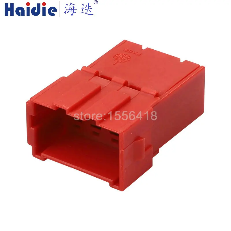 

2-50 комплектов, автомобильный 8-контактный разъем 969191-3, жгут проводов, звуковой Соединитель с клеммами