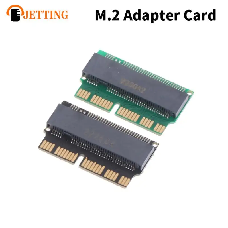 Карта-адаптер M.2 для ноутбука A1465 A1466 2013G 128G 256G SSD