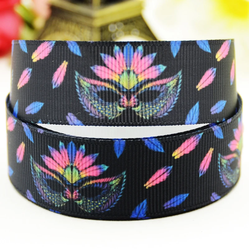 

Рельефная лента с рисунком, 22 мм, 25 мм, 38 мм, 75 мм, 10 ярдов