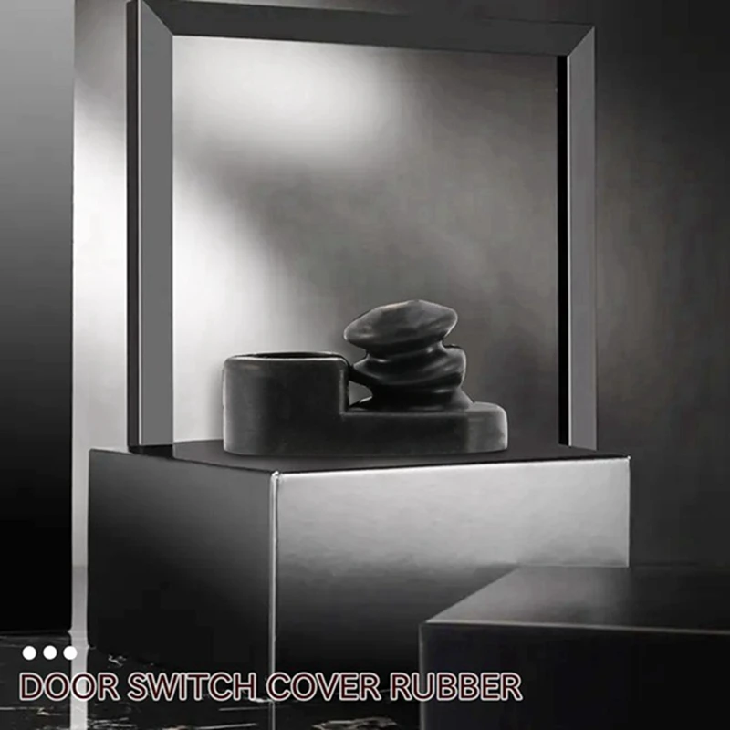 Резиновая крышка дверного переключателя 25368-6P000 для Nissan Patrol GQ Y60 GU Y61 1988-2011 Navara 1997-2008