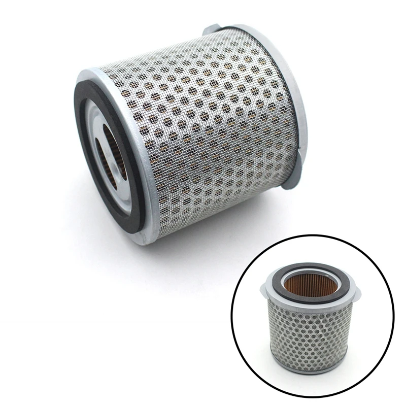 Воздухозаборник мотоциклетного фильтра для Honda XRE300 XRE 300 17211-KWT-900