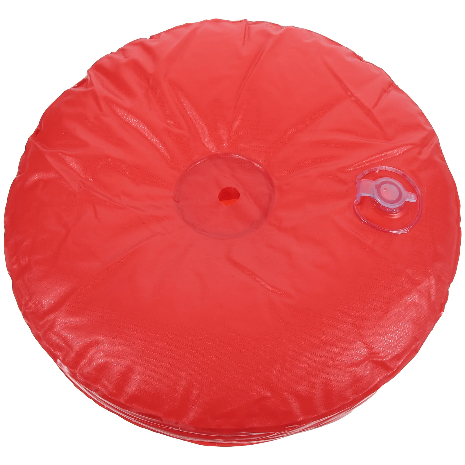 

Umbrella Weight Base Water Stand Weights Flag Canopy Filling Holder Sunshade Foldable Injection Portable Round Outdoor Tent