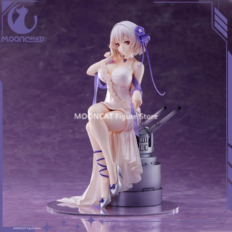 Фигурка аниме ГМС Сириус 20 см