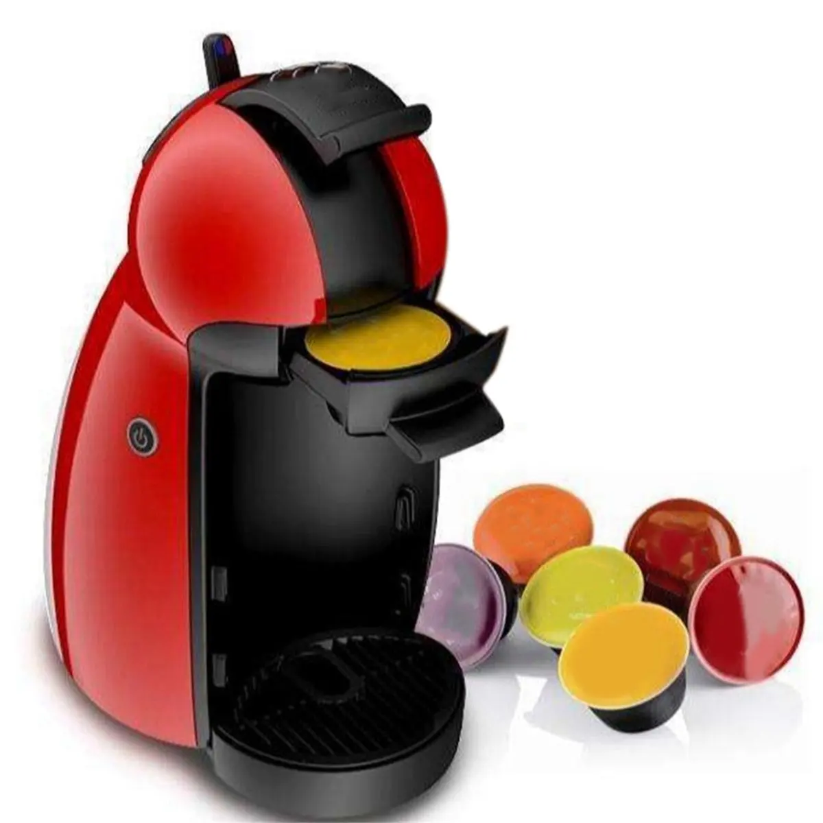 

Многоразовые кофейные капсулы A20I для DolceGusto