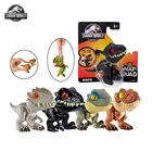 Mattel, мир Юрского периода, яркий динозавр, открытая модель, игрушка GGN26, экшн-Фигурка динозавра, игрушки для дня рождения, детский подарок