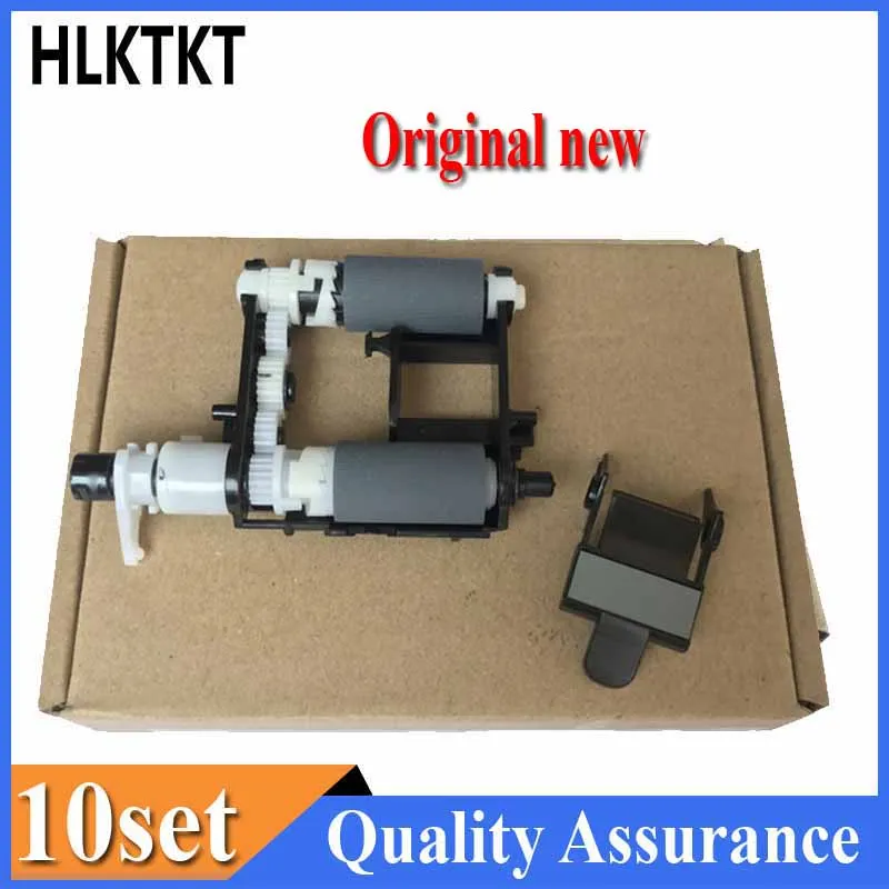 

10X JC93-00524A JC93-00522A Pickup Roller Separation Pad For Samsung SCX 3400 3405 3407 ML 2160 2164 2165 2167 2168 SF760P M2070