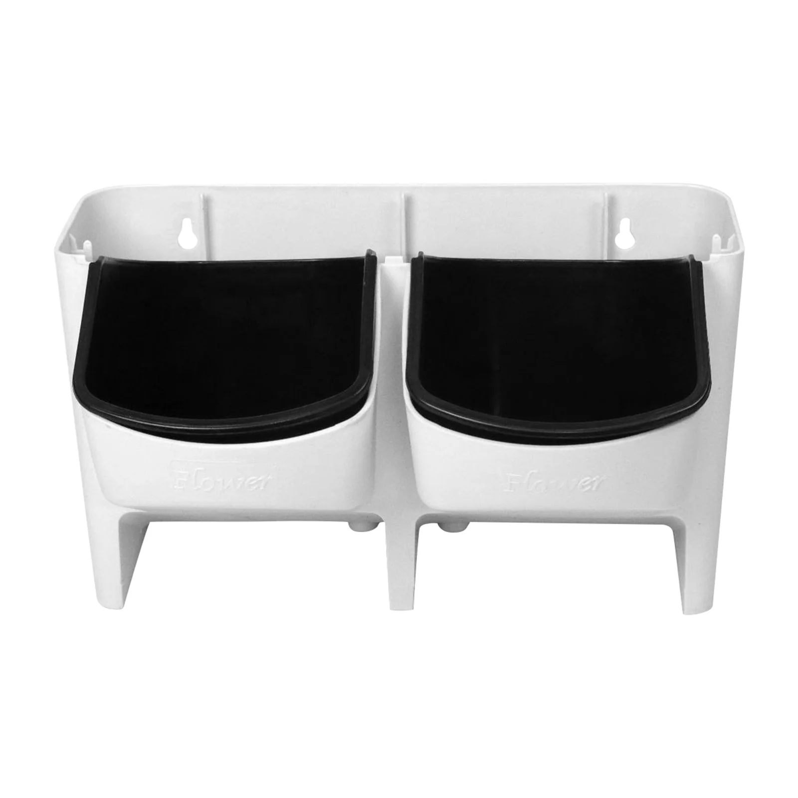 

Самополивающийся цветочный горшок, составной настенный подвесной прочный для сада, балкона