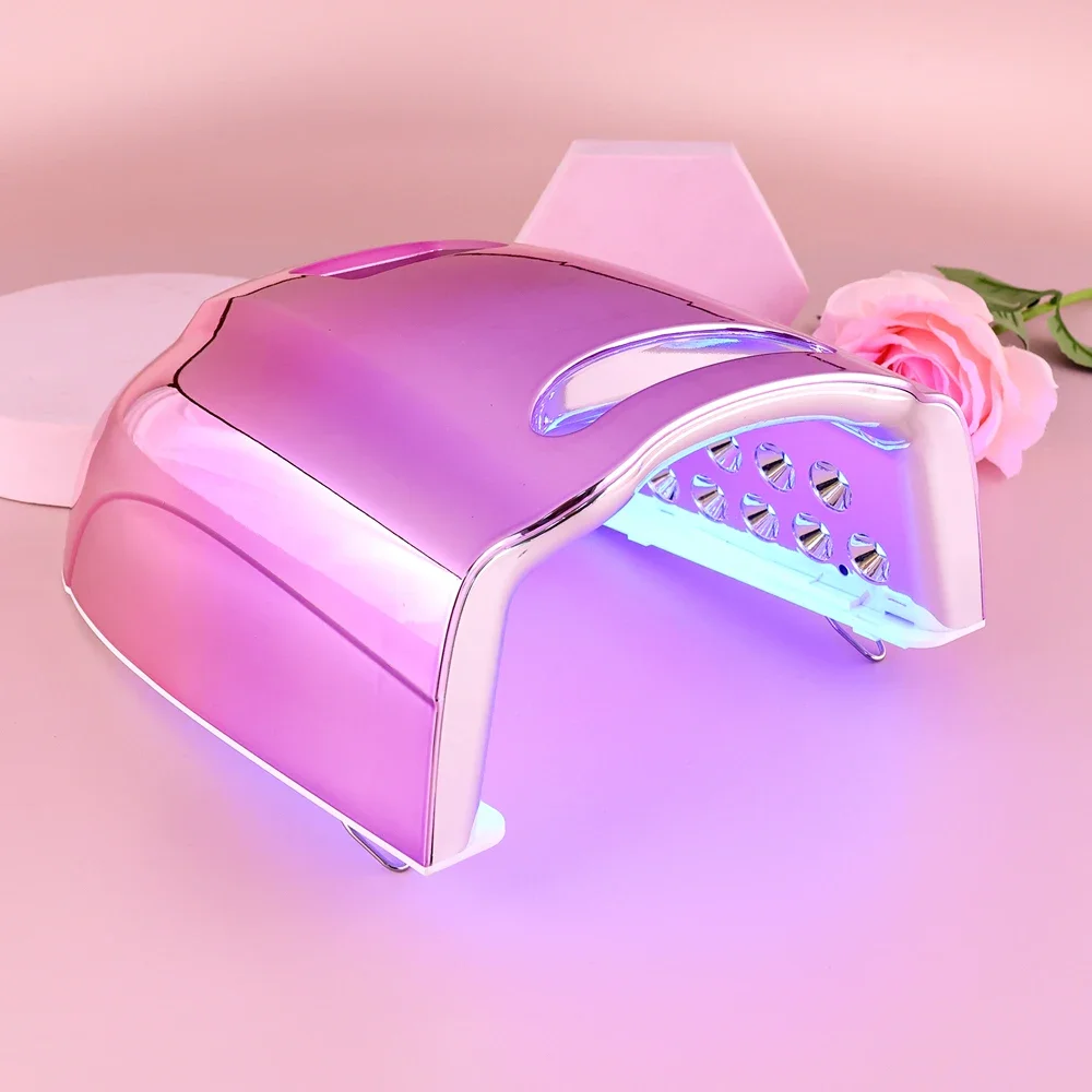 2024 Высококачественная профессиональная беспроводная портативная лампа для