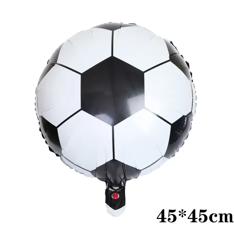 

Фольгированные шары спортивные DAWN