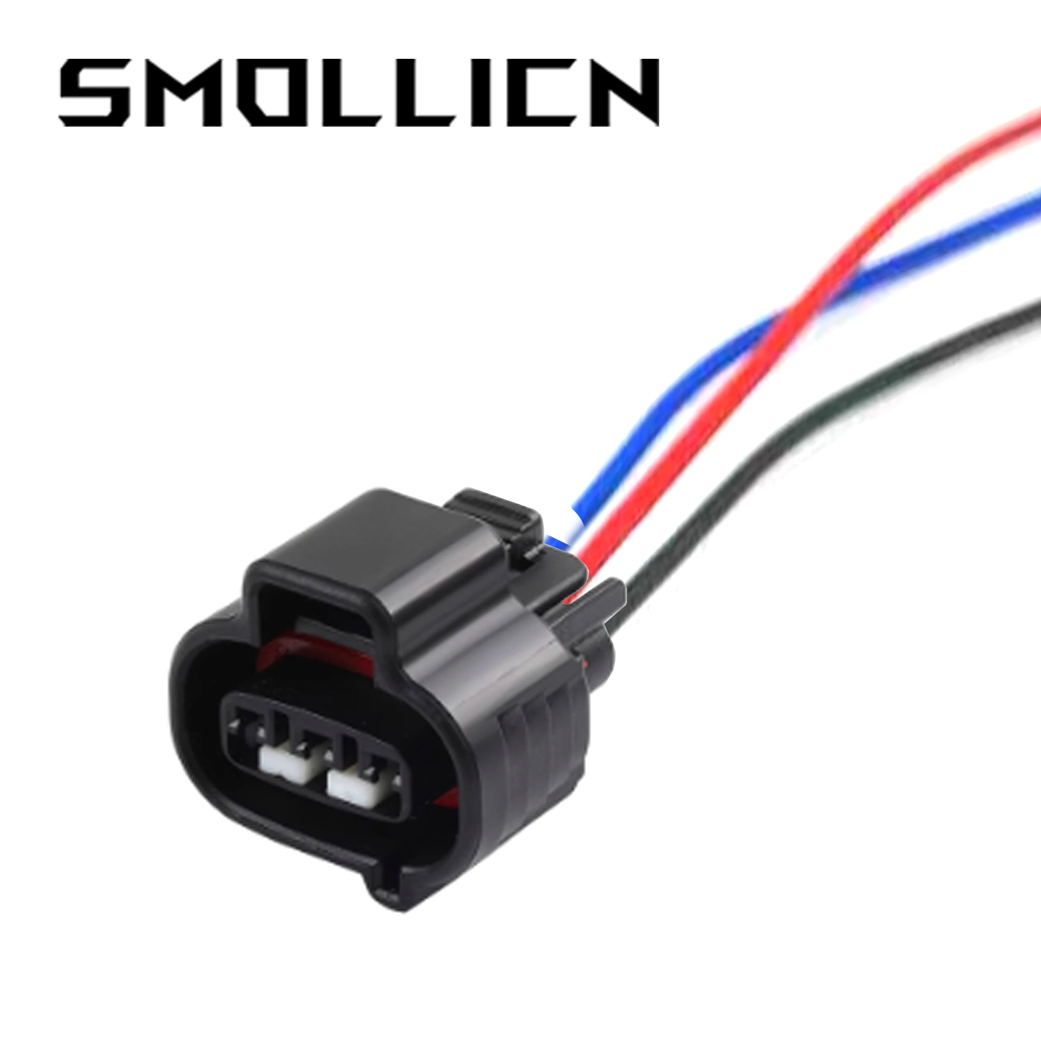 

Разъемы MG644554-4 6248-5316 smollicn для датчиков Toyota