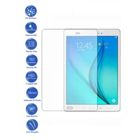 tempered glass lcd cover screen protector vidrio 9 h for galaxy tab a 9 7 wifi t550