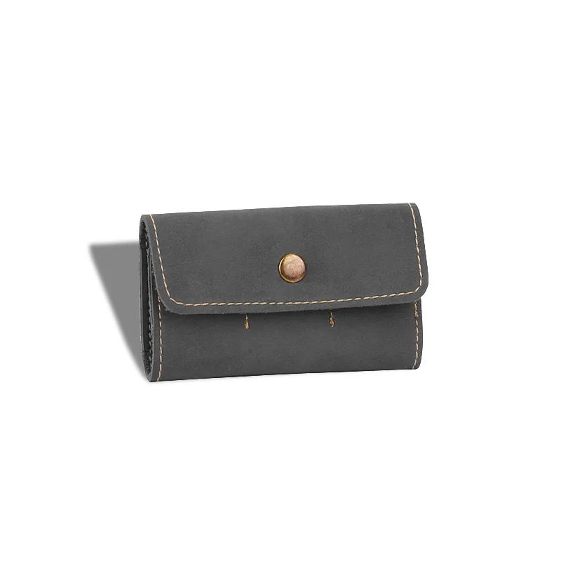 Retro Multi-card Memory Card Storage Card Package Sorting Storage Sd Card Camera Storage Card Package