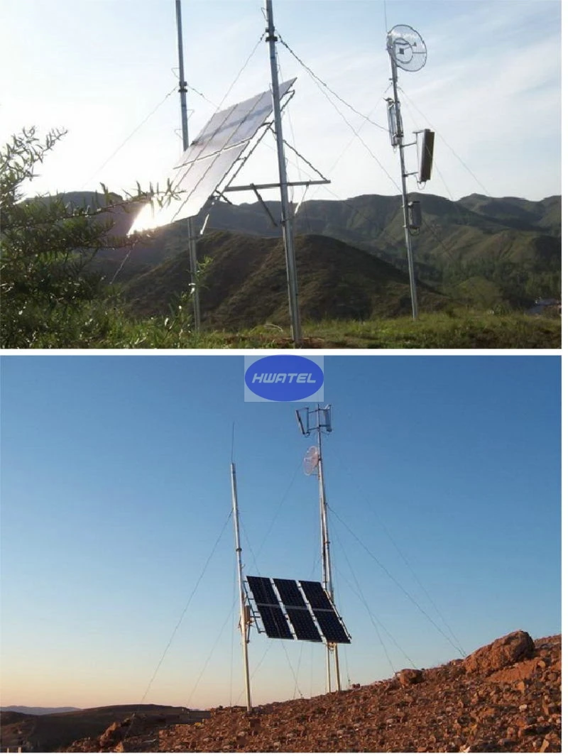 4g Lte 700 + 800 МГц двухдиапазонное волокно для общественной безопасности DAS FistNST USA NEMA4