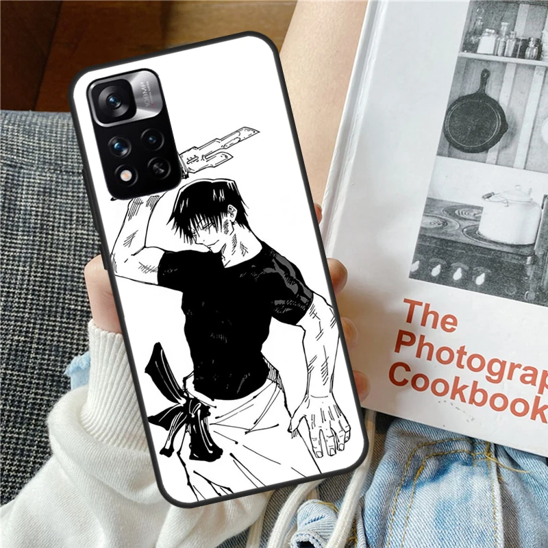 Чехол для телефона Xiaomi Redmi Note 8 9 10 11 Pro 10S 9S 8T 9A 9T 9C |