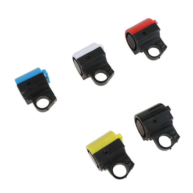 

Велосипедный звуковой сигнал, Электрический громПредупреждение сигнал, полицейский звуковой сигнал