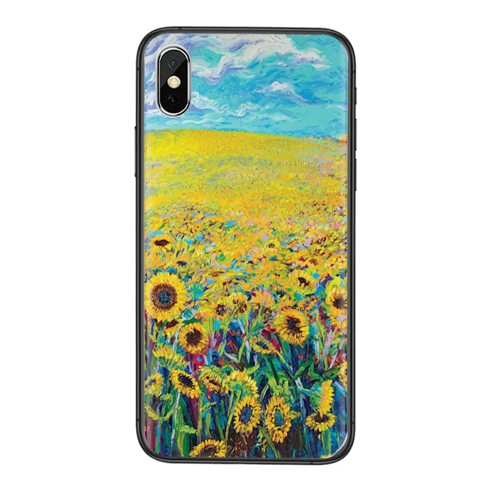 Фото Мягкий чехол для Xiaomi Redmi K40 K30 K30S K20 Gaming 9 9C 8 8A 7 7A 6 6A 5 4X 4A Nfc Plus Pro №2