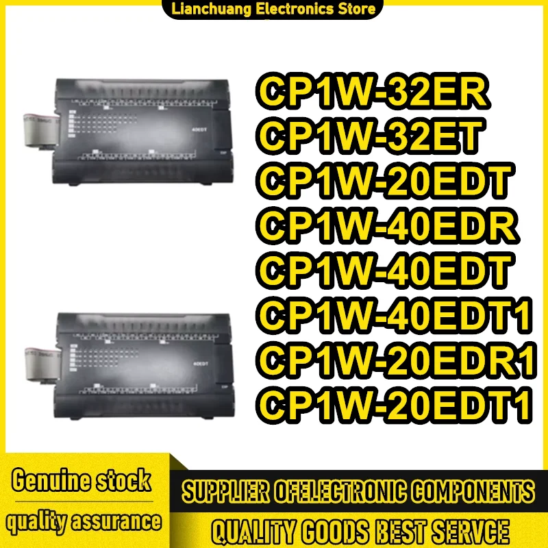 CP1W-20EDT CP1W-20EDR1 CP1W-20EDT1 CP1W-32ER CP1W-32ET CP1W-40EDR CP1W-40EDT CP1W-40EDT1 (art.: 3920dc515c4bc) - 3920dc515c4bc