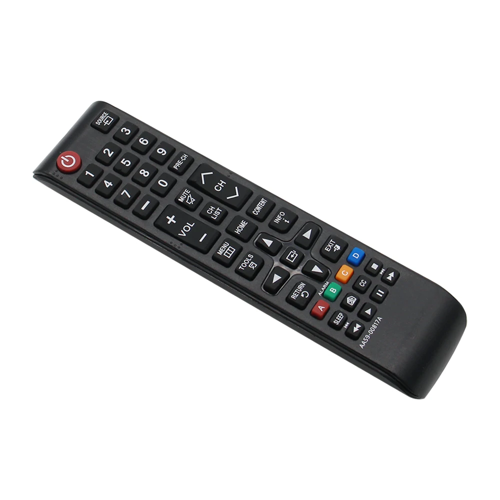 Пульт дистанционного управления для телевизора Samsung Smart TV AA59-00817A