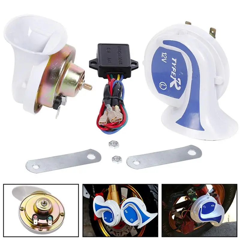 Очень Громкий Сигнал На Авто Купить