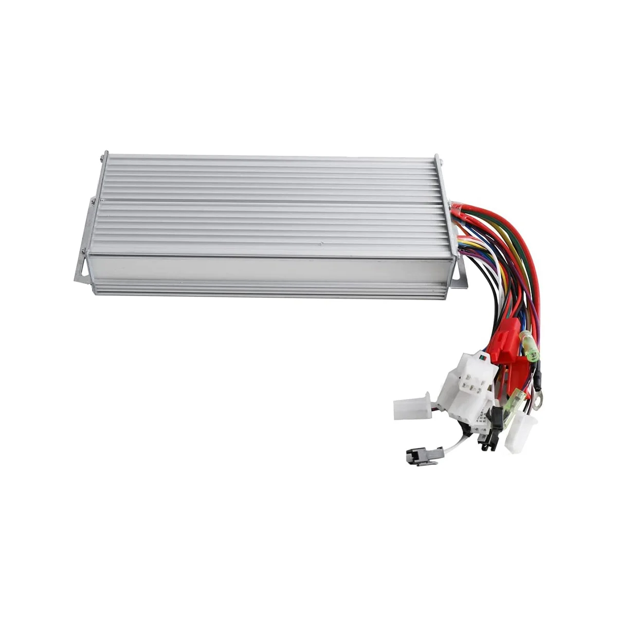 48-72 в 2000 Вт DC бесщеточный контроллер скорости двигателя для замены