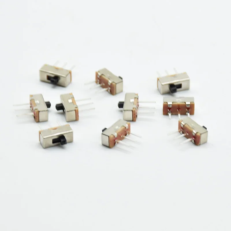 20 шт. горизонтальная ручка 50 В 0 3 а высота ручки 2 мм