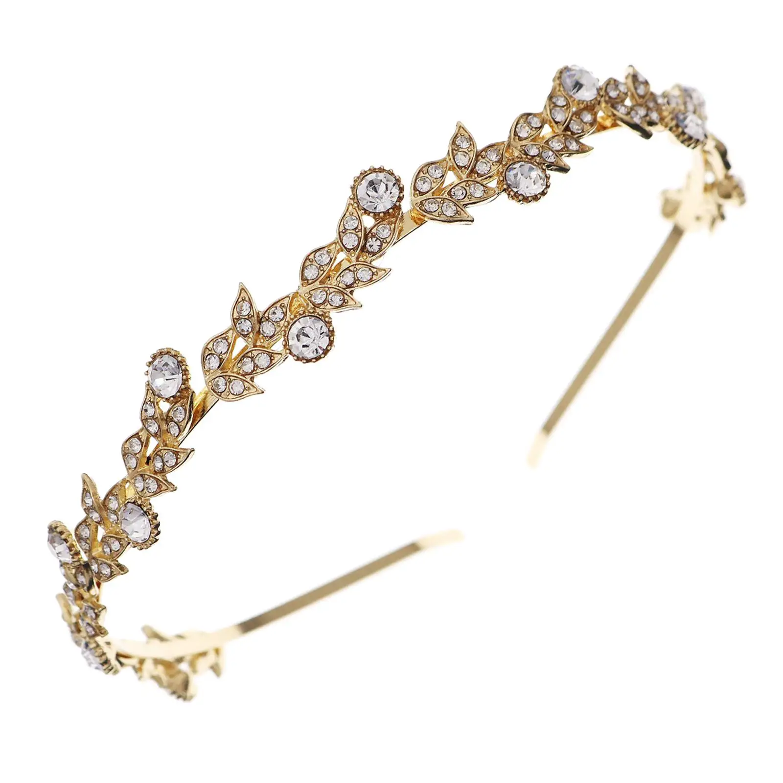 

Woman Hairband Decoration Headwear for Cosplay Parties Hair Accessory