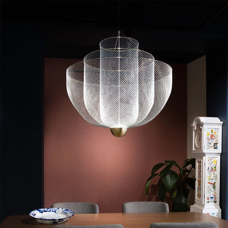 

europe vintage lamp chandeliers ceiling christmas decorations for home deco maison luminaria de mesa kitchen light