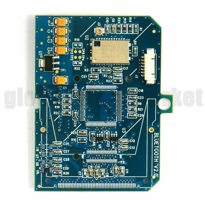 

Wifi Card PCB Replacement for Zebra QL420 QL420 Plus Free Shipping