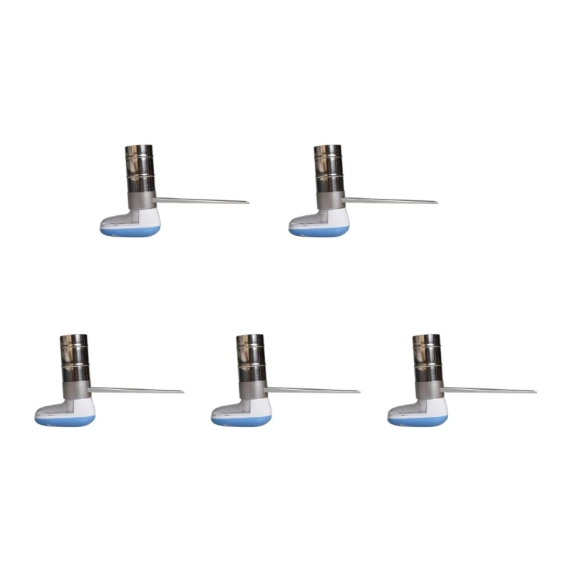 Основной инструмент Varrojet совместимый для пчеловодов борьба с заражением варроа