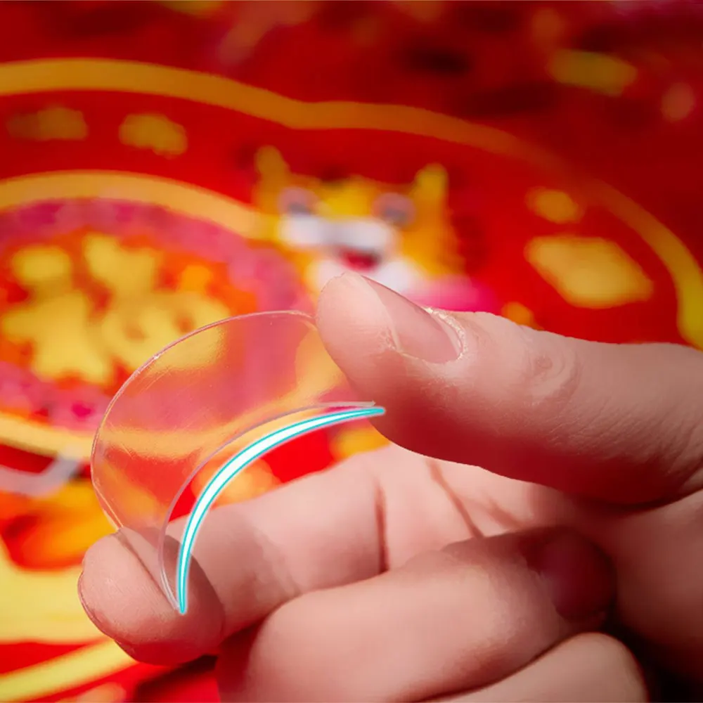 

Double-sided Adhesive Tape Washi Tape Reusable Waterproof Wall Sticker Non-Marking and Washable Self Adhesive Home Appliance