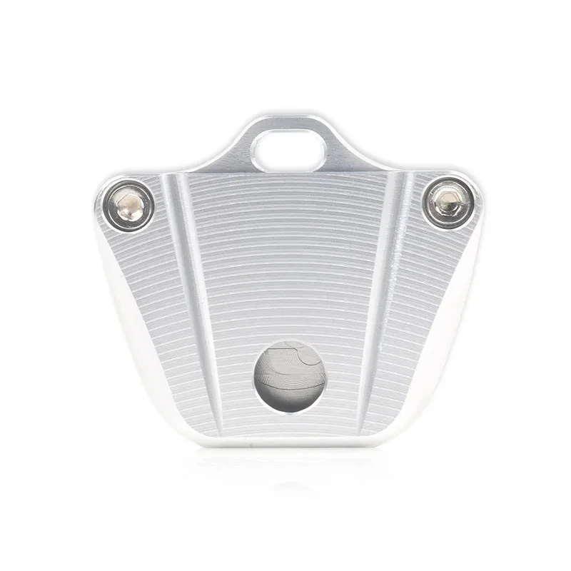 Для BMW G310GS G310R G310 GS R S1000RR S1000 RR крышка ключа CNC для мотоцикла