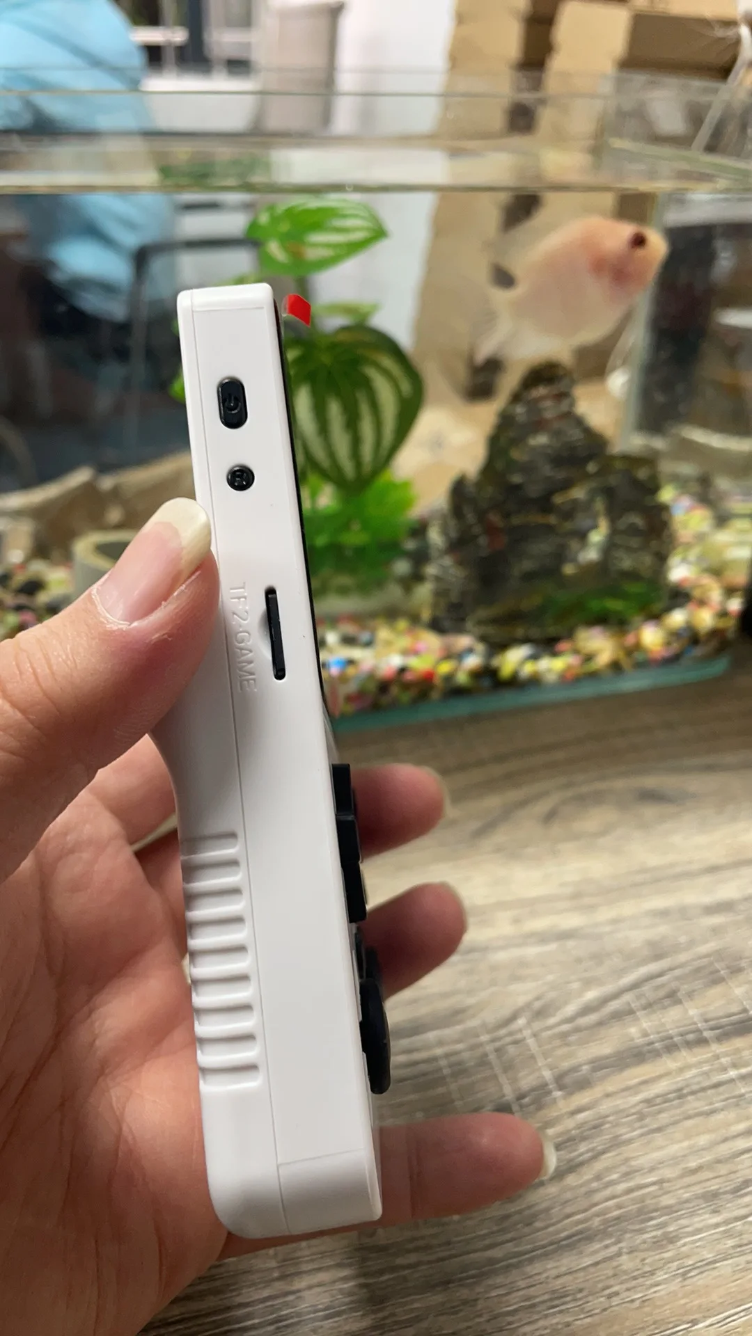 2024 R36S Ретро 3 5-дюймовый IPS-экран Портативная игровая консоль с открытым исходным