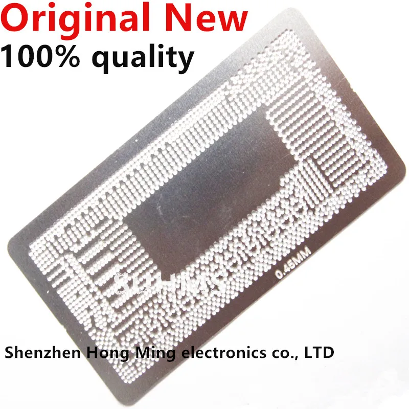 

Direct heating 90*90 12th Generation CPU Stencil For I3 I5 I7 SRLD3 SRLD4 SRLD5 SRLD6 SRLD9 SRLD7 SRLD8 CPU 1744BGA