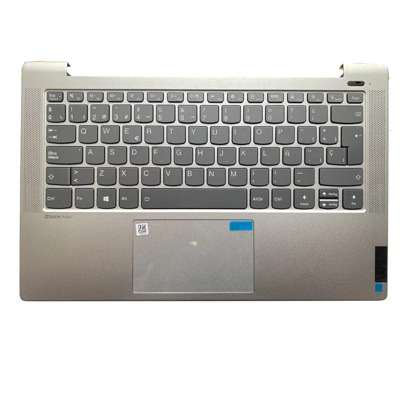 For Notebook computer ideapad 5-14iil05 C case palm rest Irving keyboard 5cb0y8871