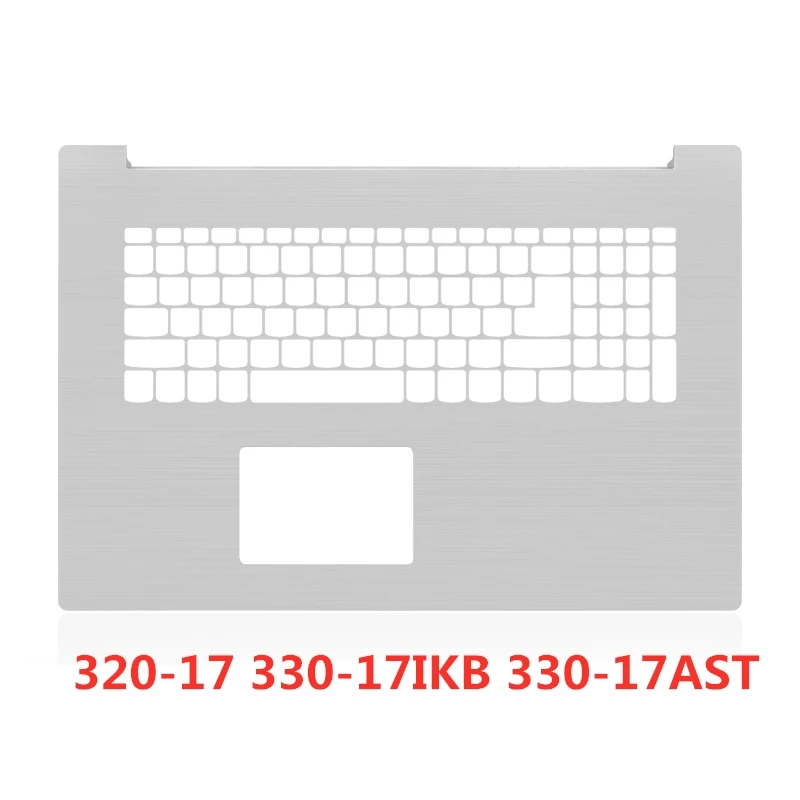 

Новый ноутбук для Lenovo IdeaPad 320-17 330-17IKB 330-17AST, задняя крышка, верхняя крышка/Передняя панель/Упор для рук/Нижняя крышка