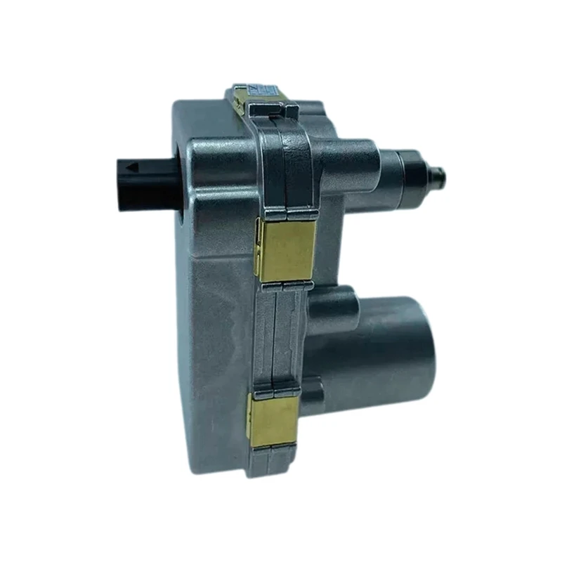 Привод турбозарядного устройства RHF3V VV20 для Mercedes Benz W639 C 200E 200 2 CDI 6510900086 6510902780 A