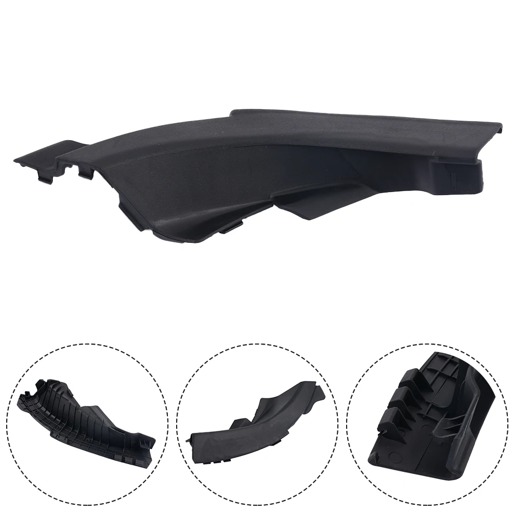 

Cover Cowl Side Cover L R Side Left Right Passenger Side Plastic 1 Pair Cowl Side Vent Cover 861534H000 865144H000