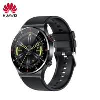 huawei smart watch men heart rate blood pressure monitoring sports fitness tracking bluetooth life waterproof nfc smartwatch