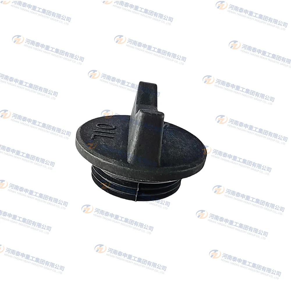 Крышка маслозаливной горловины E9151-33140 подходит для Kubota B2301 B2320 B2410 BX1800 BX1830 BX1850 F2260