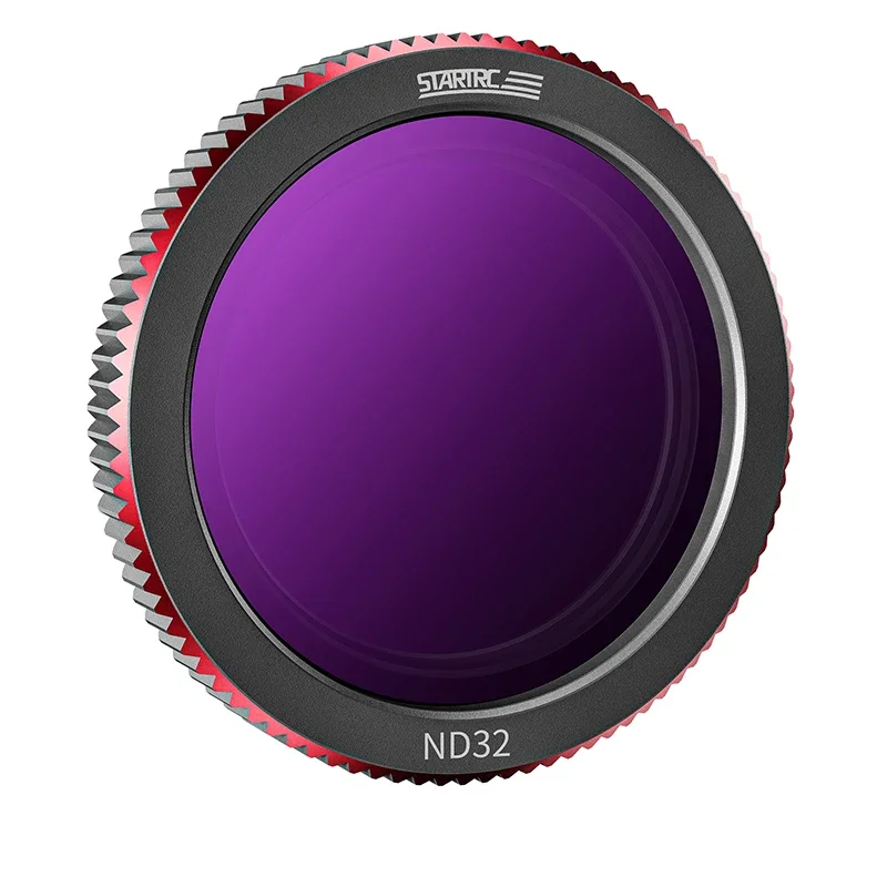 STARTRC Neo Lens Filter Kit для DJI ND Набор фильтров CPL UV ND8 ND16 ND32 Фильтры NEO Drone Camera Аксессуары