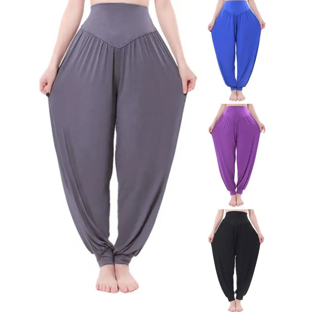 

Soft Fabric Tender Comfortable Ankle-banded Women Bloomers Female Garment