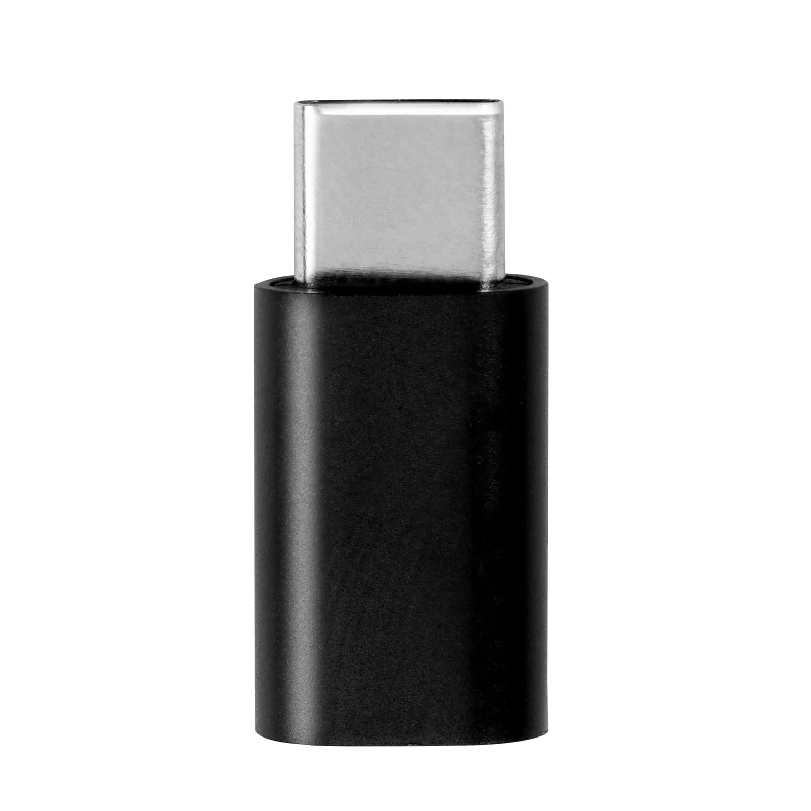 

1 Pc Type-C USB Data Blocker Data Protector Safe Data Blocker Phone Data Blocker Portable USB Adapter