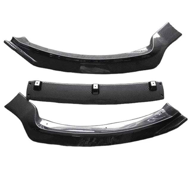 

CAR BODY KIT/AUTO PARTS FRONT LIP FOR FORD FUSION 2013 2014 2015