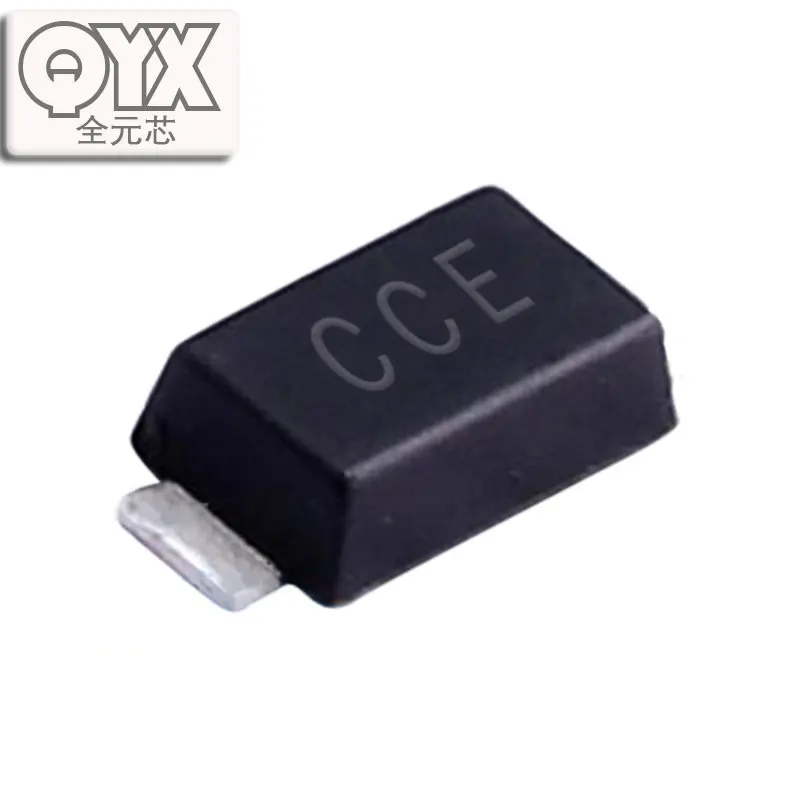 20 шт./партия, новинка, оригинальный SMF26CA CCE SOD-123FL 26 в 200 Вт